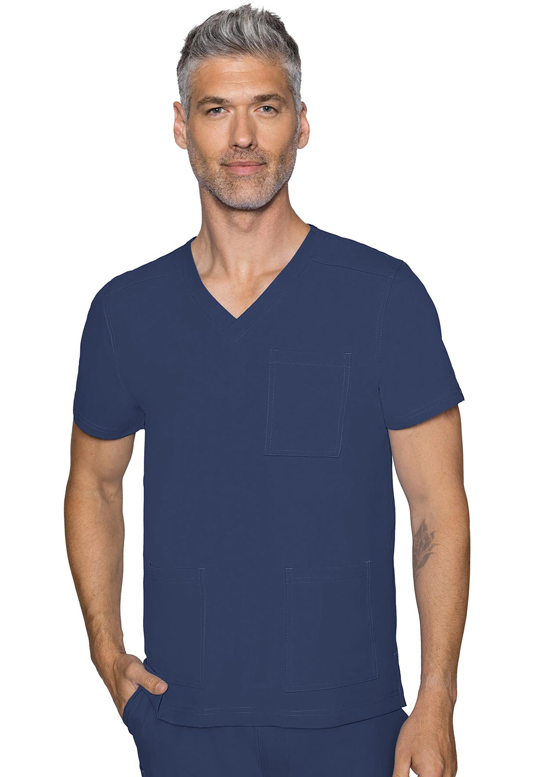 Rothwear Insight Men's MC2486 3 Pocket Top