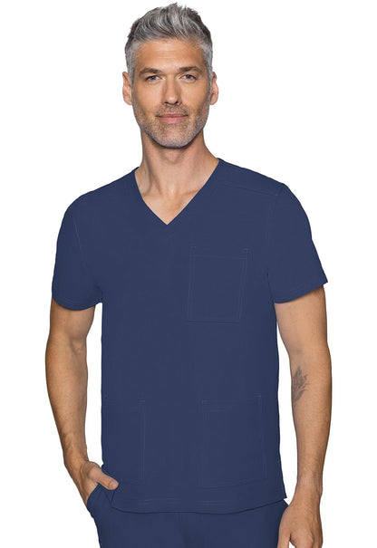 Rothwear Insight Men's MC2486 3 Pocket Top