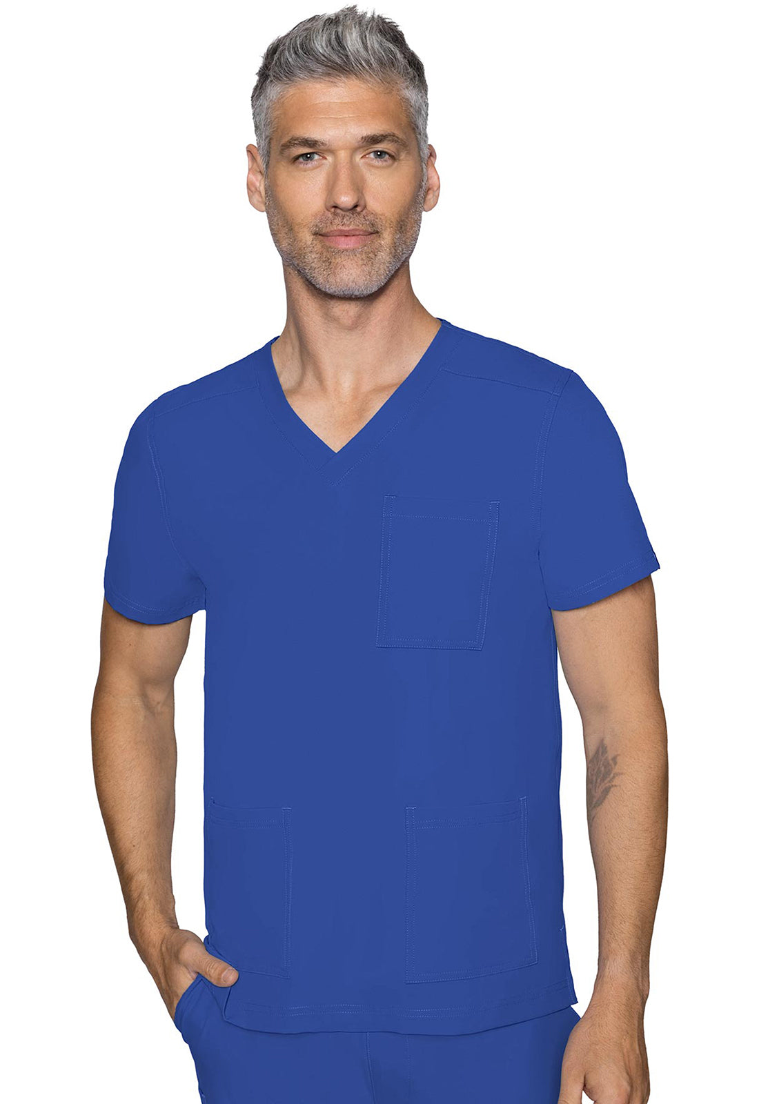 Rothwear Insight Men's MC2486 3 Pocket Top