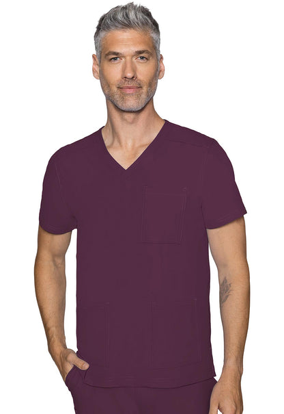 Rothwear Insight Men's MC2486 3 Pocket Top