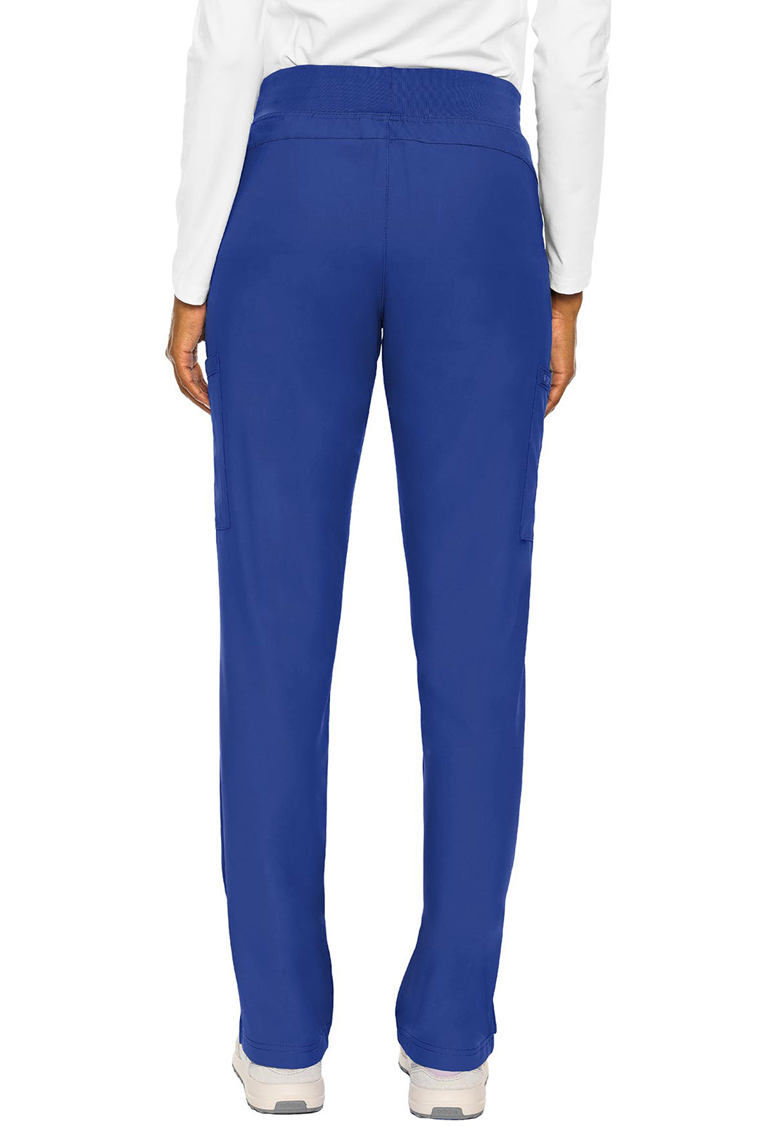 Med Couture Insight Women's MC2702 Zipper Pant – The Uniform Shoppe