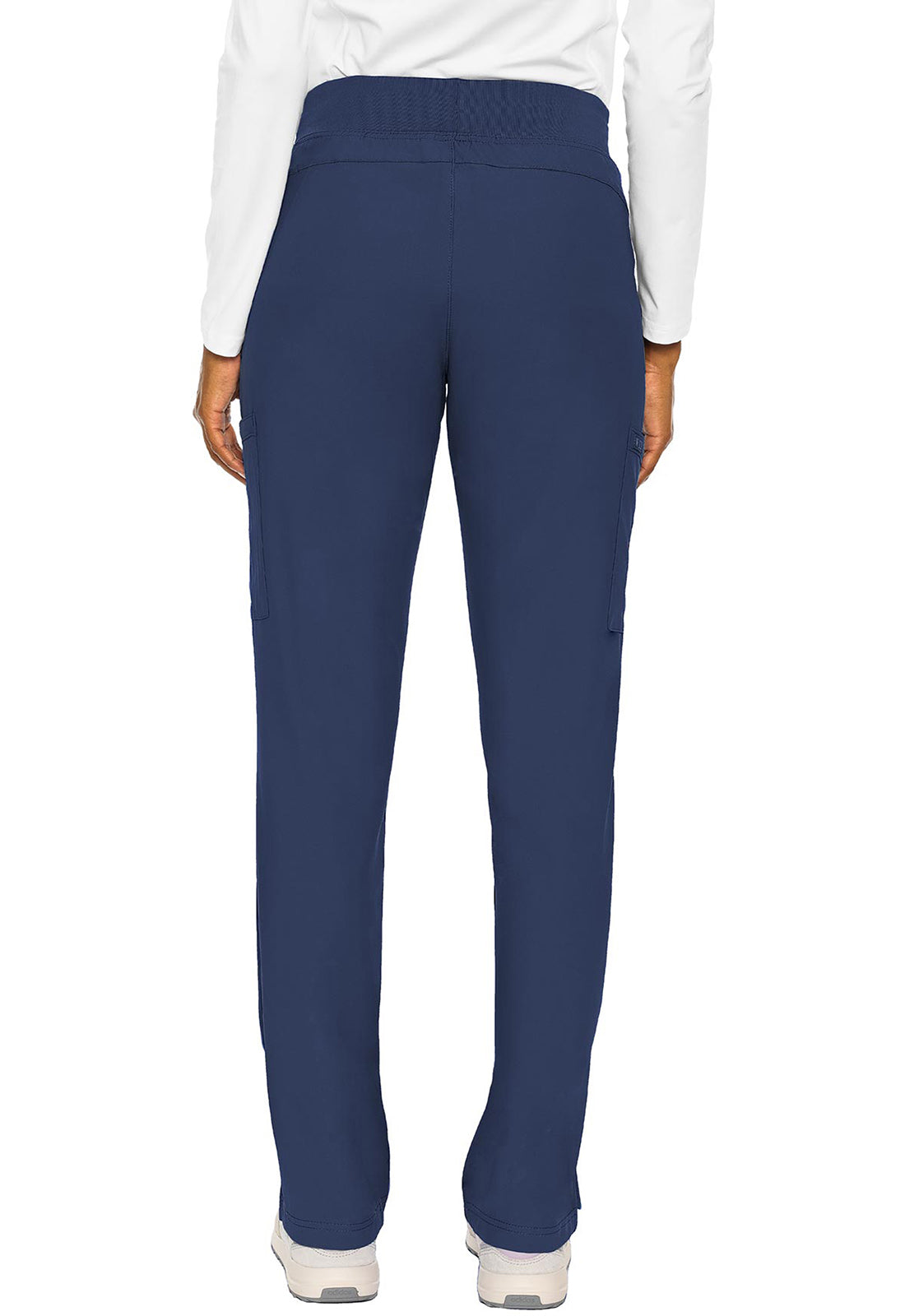 STONE  ジャージ 75.20732 ネイビー Mack Weldon Radius Flex Jogger | Comfortable Stretch Casual Pants