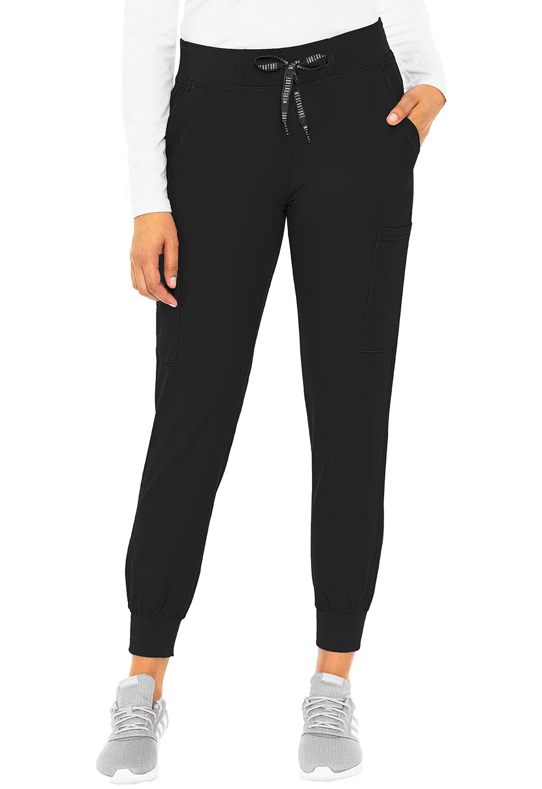 Med Couture Insight Women's MC2711 Jogger — Clearance