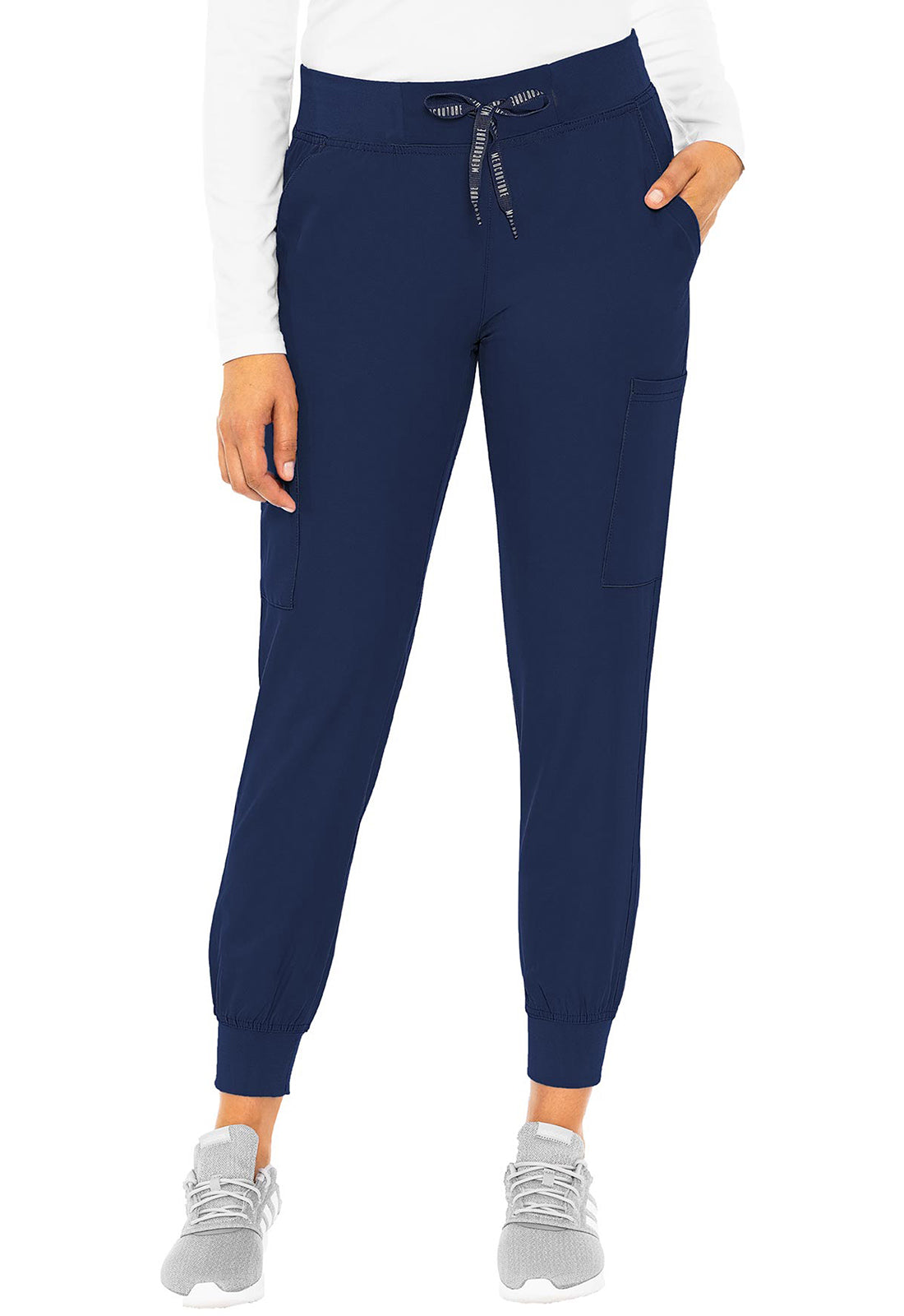 Med Couture Insight Women's MC2711 Jogger
