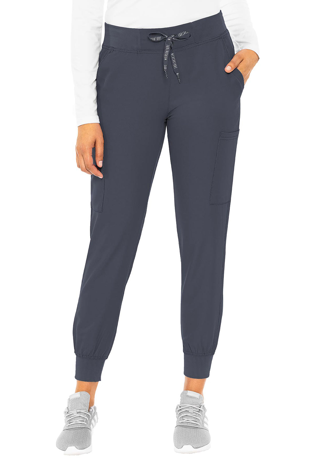 Med Couture Insight Women's MC2711 Jogger