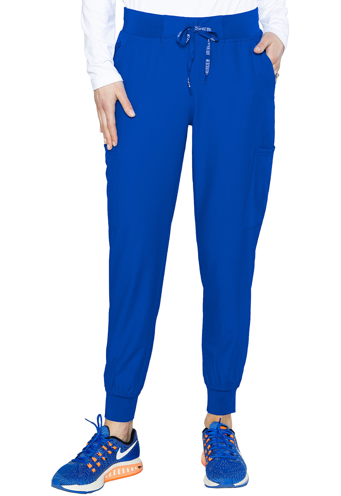 Med Couture Insight Women's MC2711 Jogger — Clearance