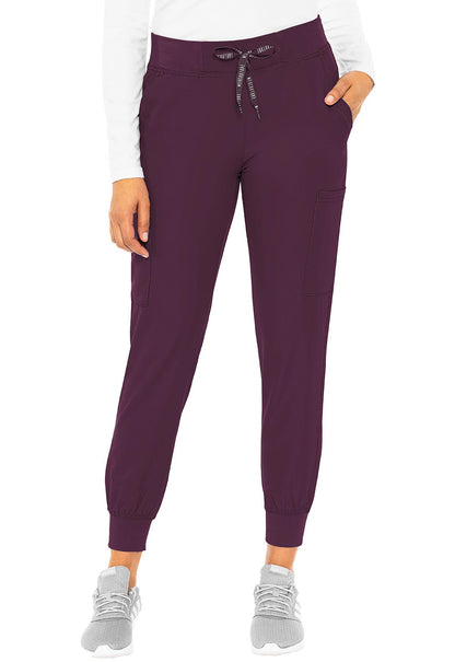 Med Couture Insight Women's MC2711 Jogger