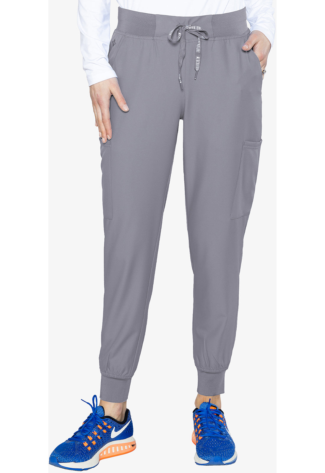 Med Couture Insight Women's MC2711 Jogger