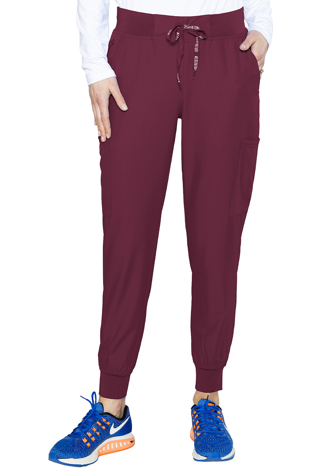 Med Couture Insight Women's MC2711 Jogger
