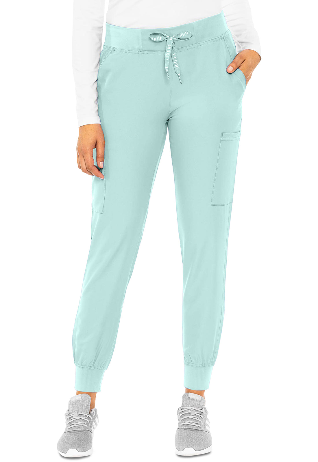 Med Couture Insight Women's MC2711 Jogger