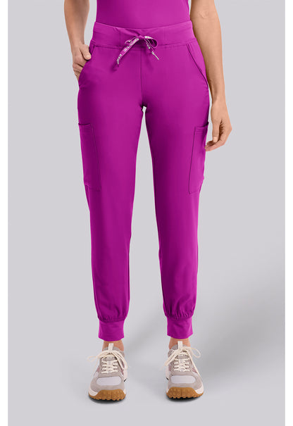 Pantalón deportivo para mujer 2711 Med Couture Insight 