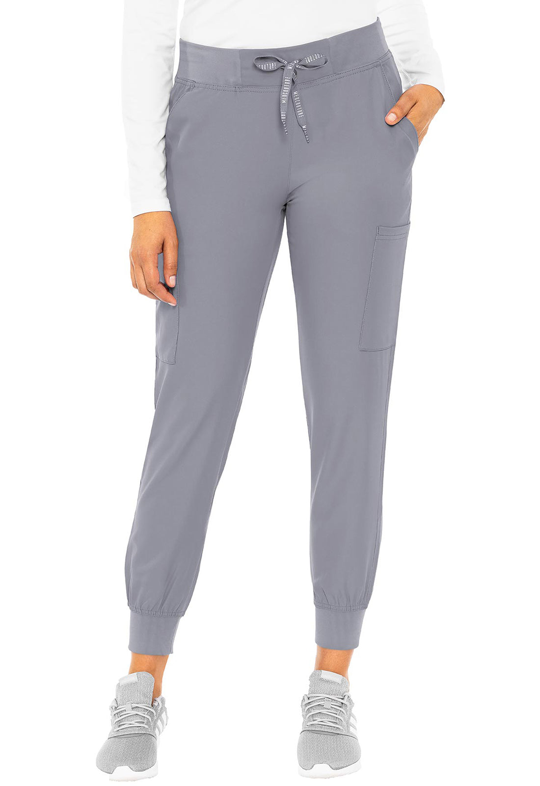 Med Couture Insight Women's MC2711 Jogger