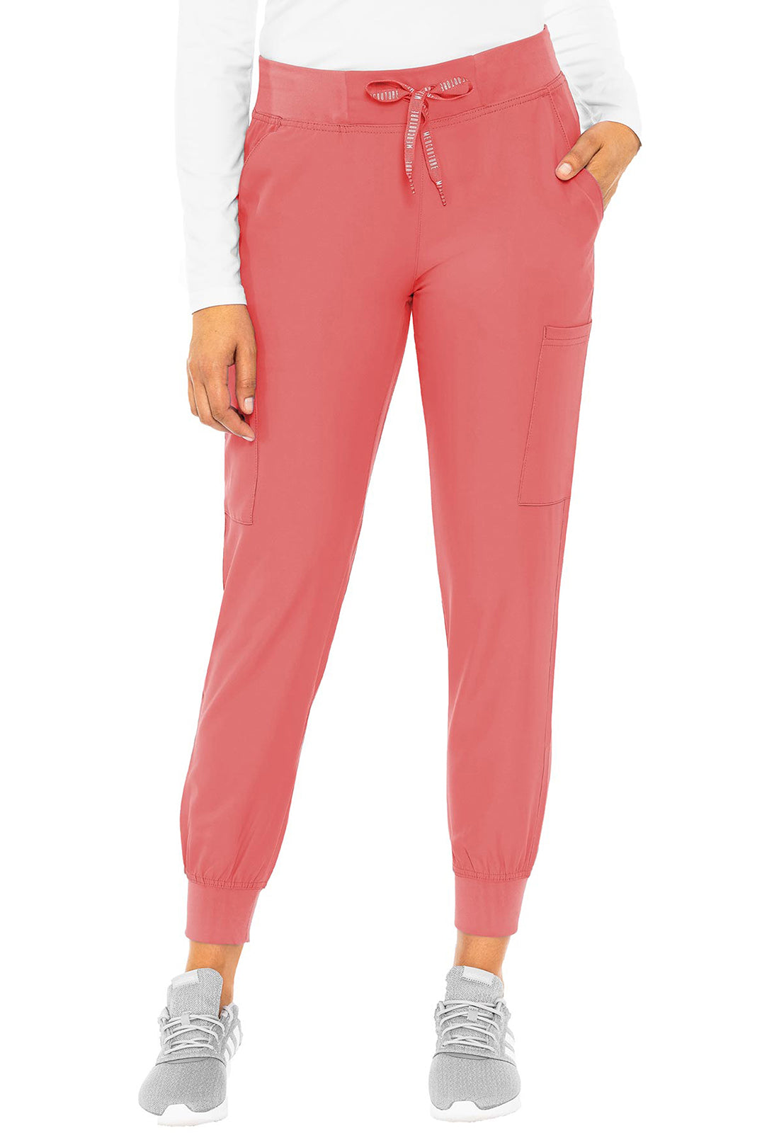 Med Couture Insight Women's MC2711 Jogger