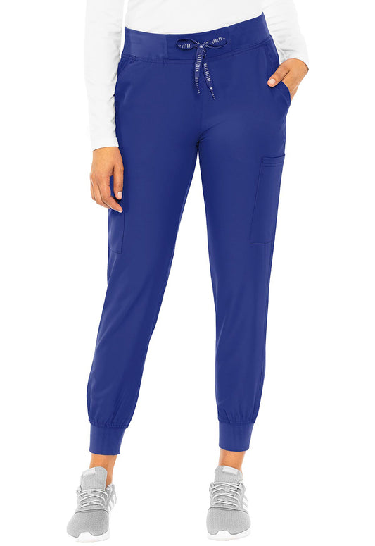 Med Couture Insight Women's MC2711 Jogger