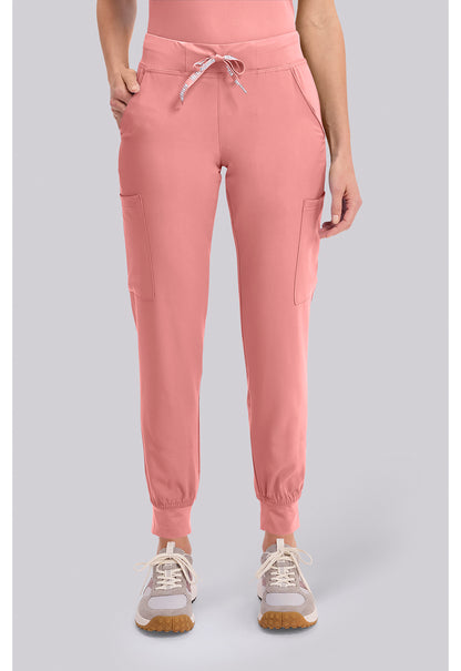 Med Couture Insight Women's MC2711 Jogger