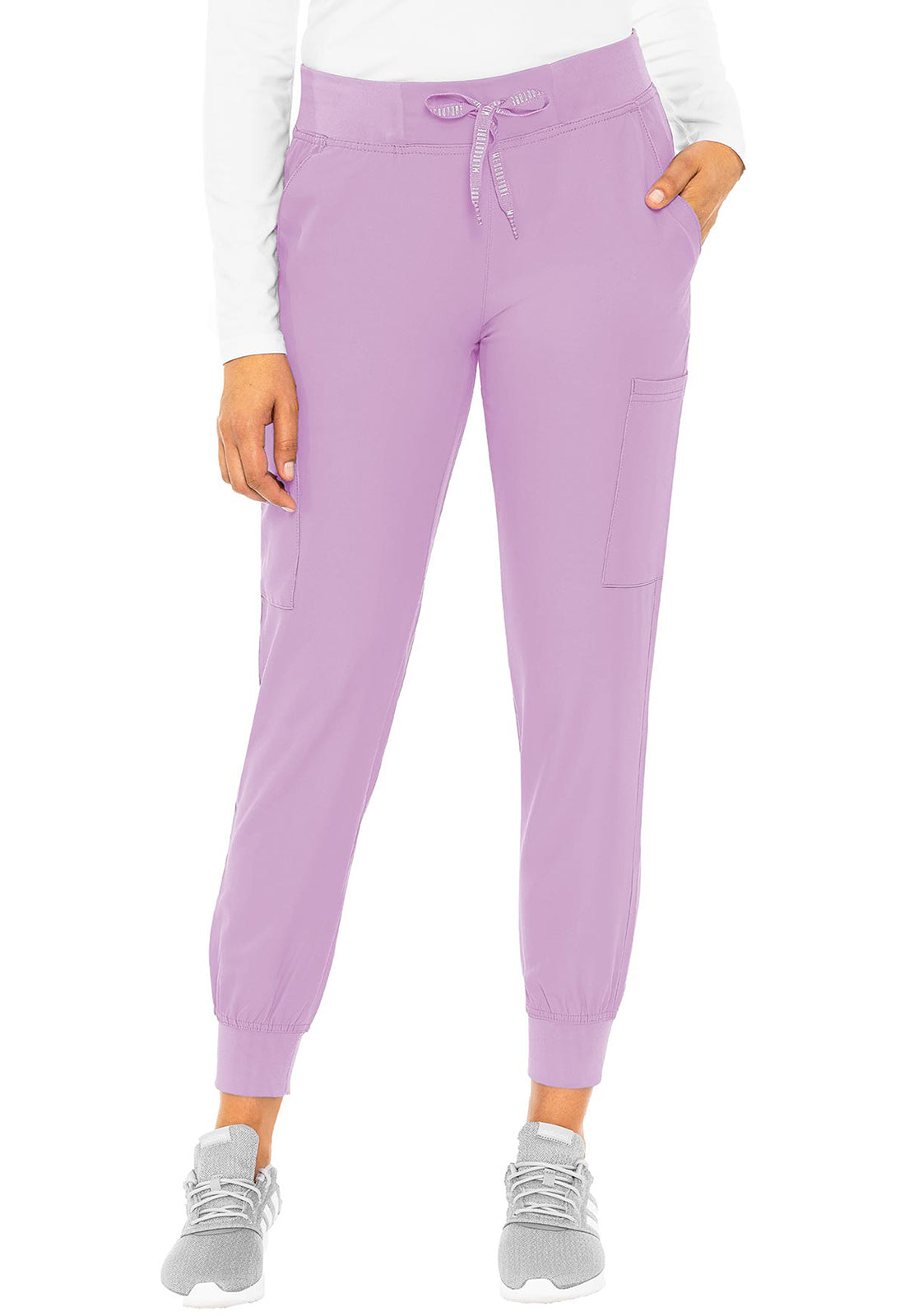 Med Couture Insight Women's MC2711 Jogger