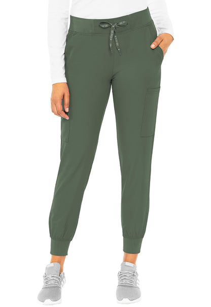 Med Couture Insight Women's MC2711 Jogger