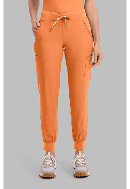 Med Couture Insight Women's MC2711 Jogger