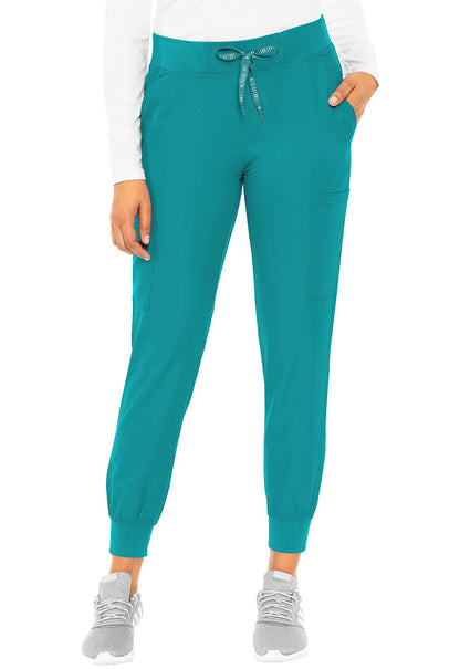 Med Couture Insight Women's MC2711 Jogger