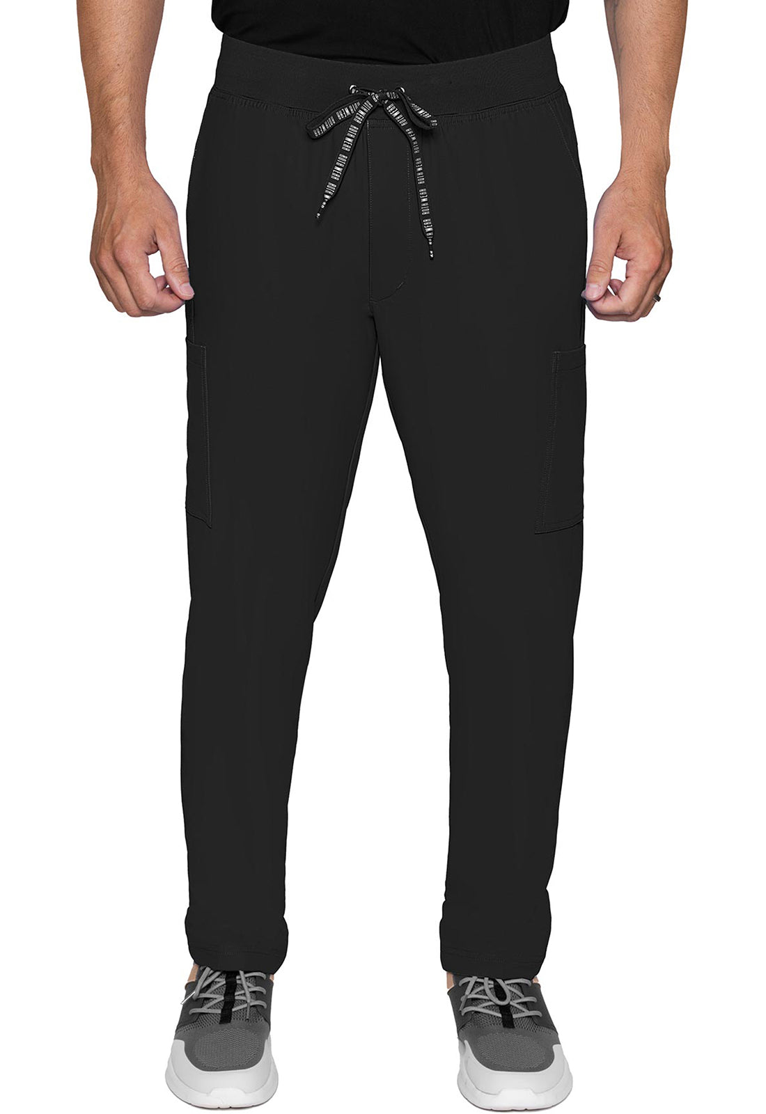 Rothwear Insight Men's MC2772 Straight Leg Pant – The Uniform Shoppe