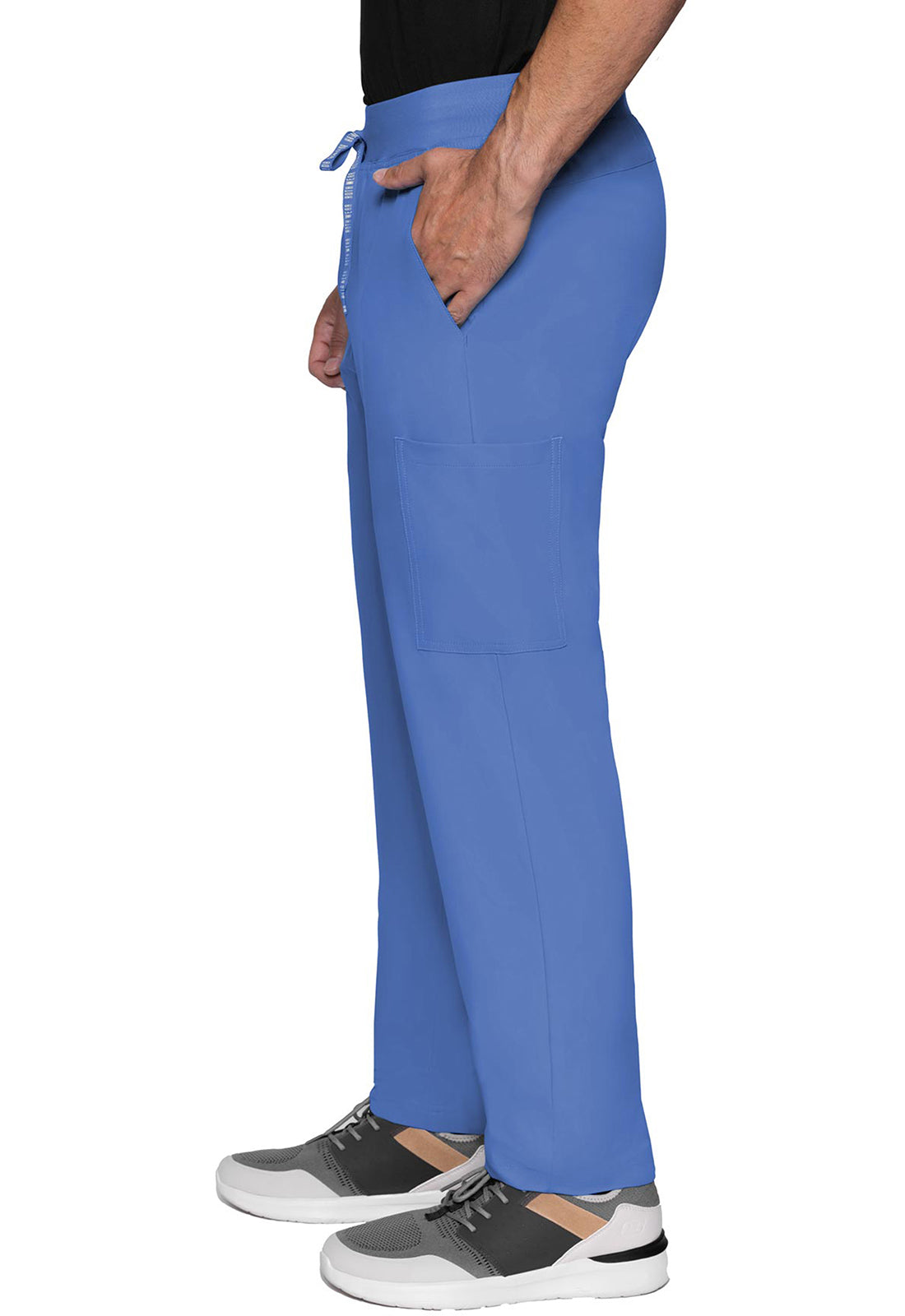 Rothwear Insight Men's MC2772 Straight Leg Pant – The Uniform Shoppe