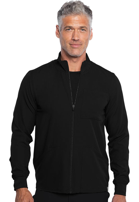 Rothwear Insight Men's MC360 Men's Zip Front Jacket