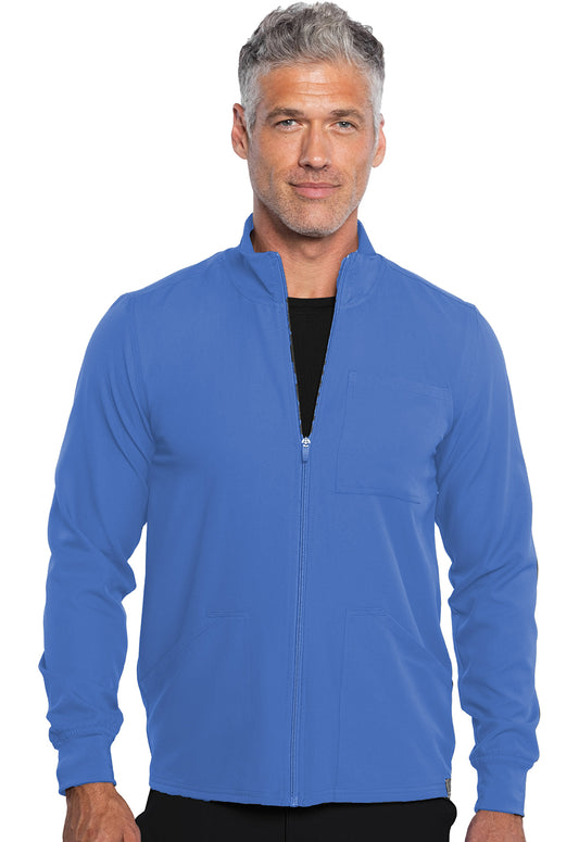 Rothwear Insight Men's MC360 Men's Zip Front Jacket