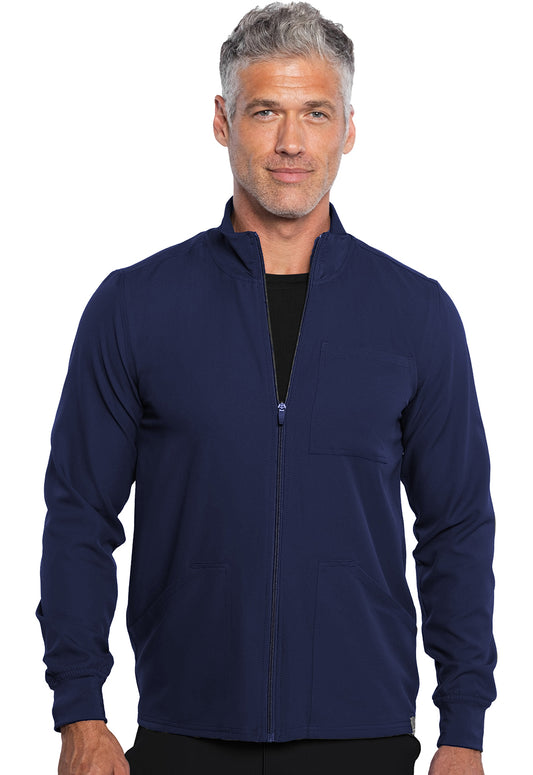 Rothwear Insight Men's MC360 Men's Zip Front Jacket