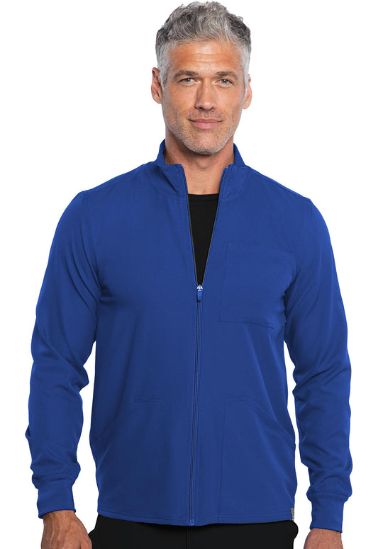 Rothwear Insight Men's MC360 Men's Zip Front Jacket