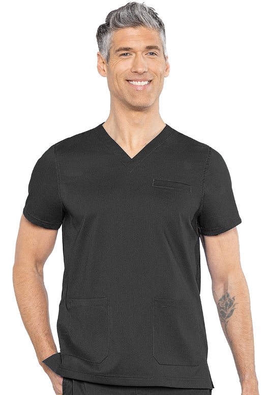 Rothwear Touch Men's MC7477 Wescott Three Pocket Top
