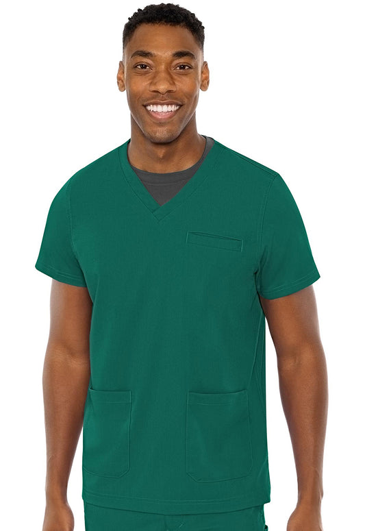 Camiseta de dos bolsillos Wescott para hombre Rotherwear 7477