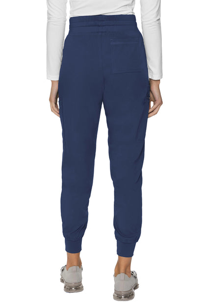 Med Couture Touch 7705 Petite Double Cargo Jogger