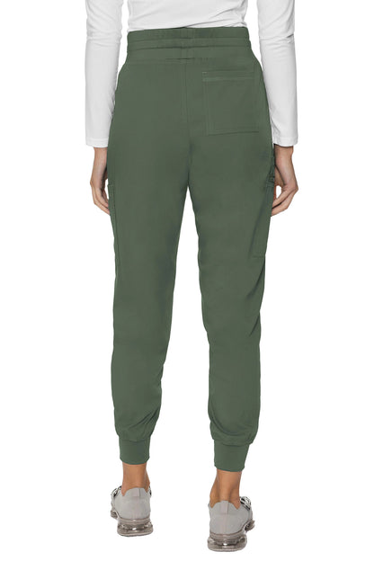 Med Couture Touch 7705 Petite Double Cargo Jogger