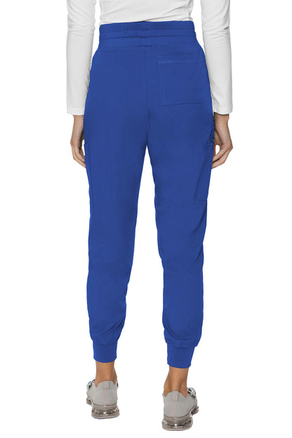 Med Couture Touch 7705 Petite Double Cargo Jogger