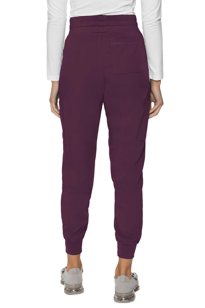 Med Couture Touch 7705 Petite Double Cargo Jogger