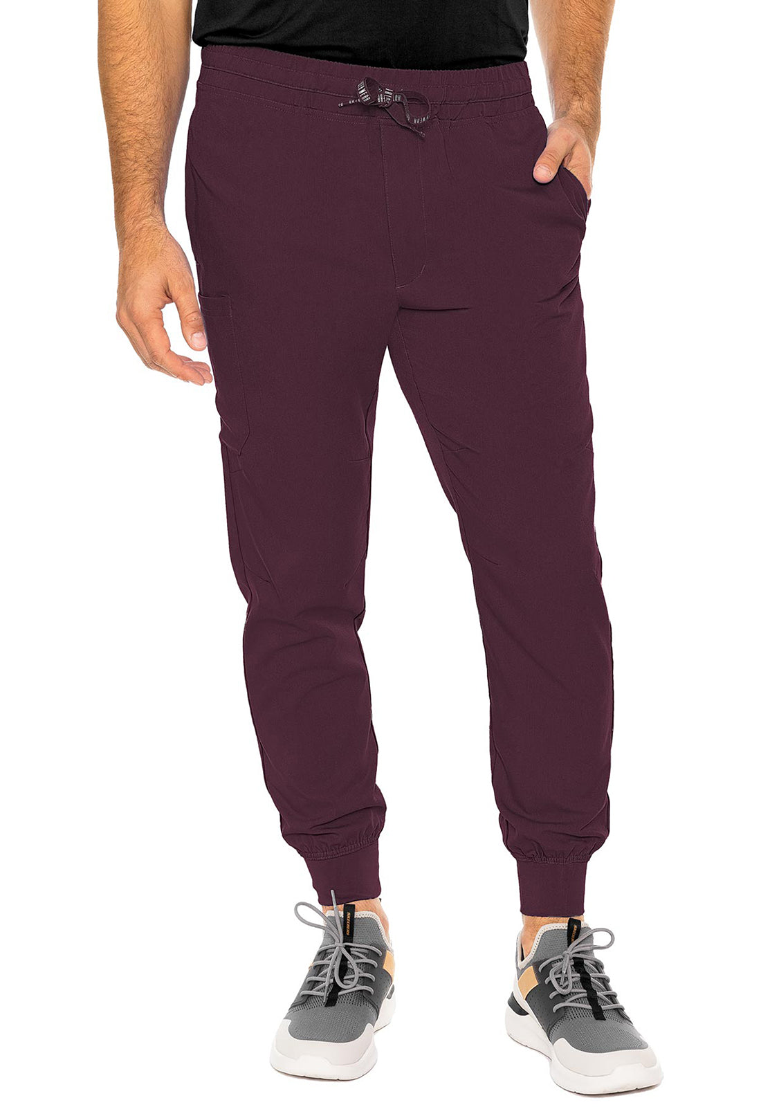 7777 Pantalón deportivo Bowen para hombre de Rothwear