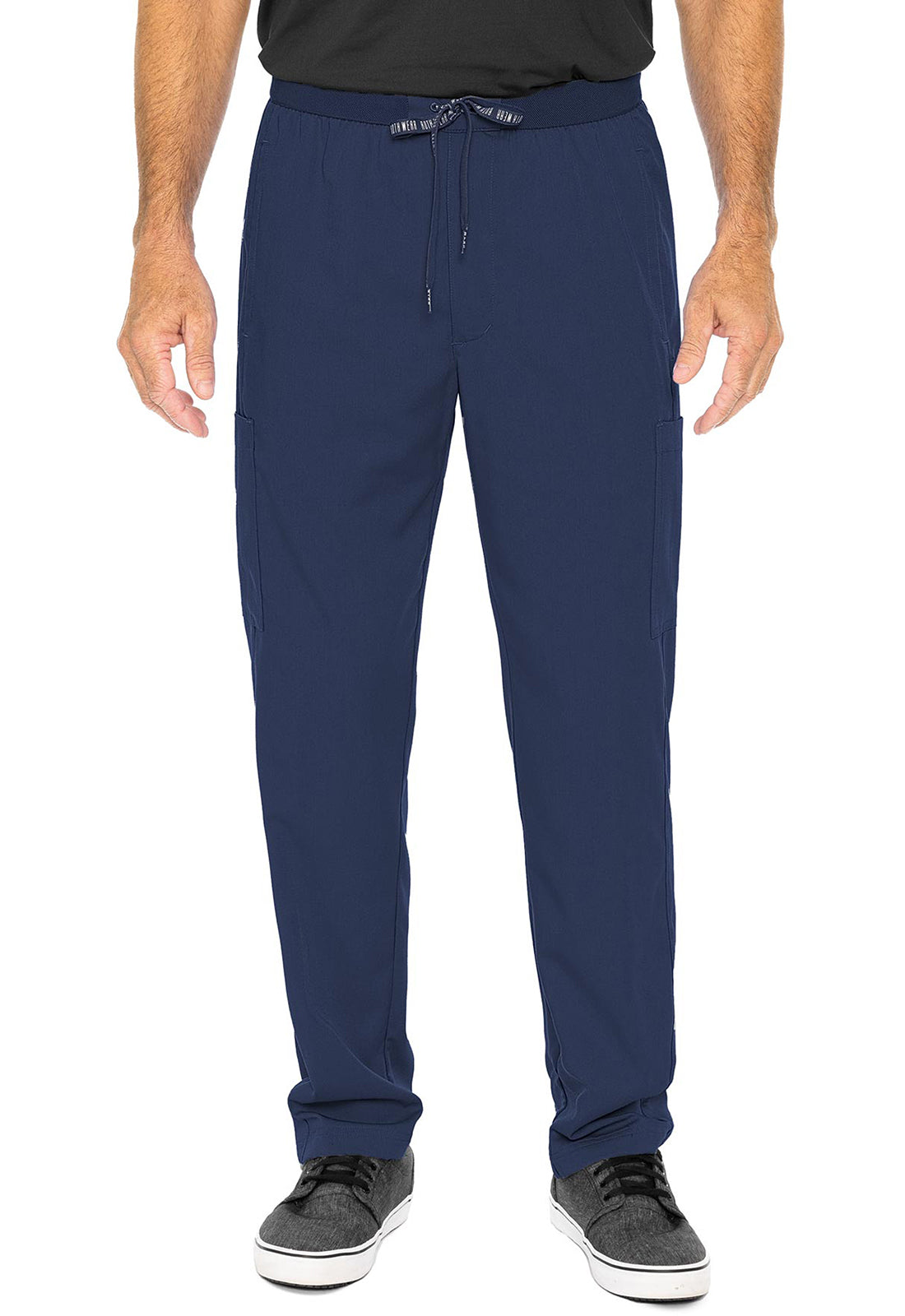 Rothwear Touch Men's MC7779 Hutton Straight Leg Pant