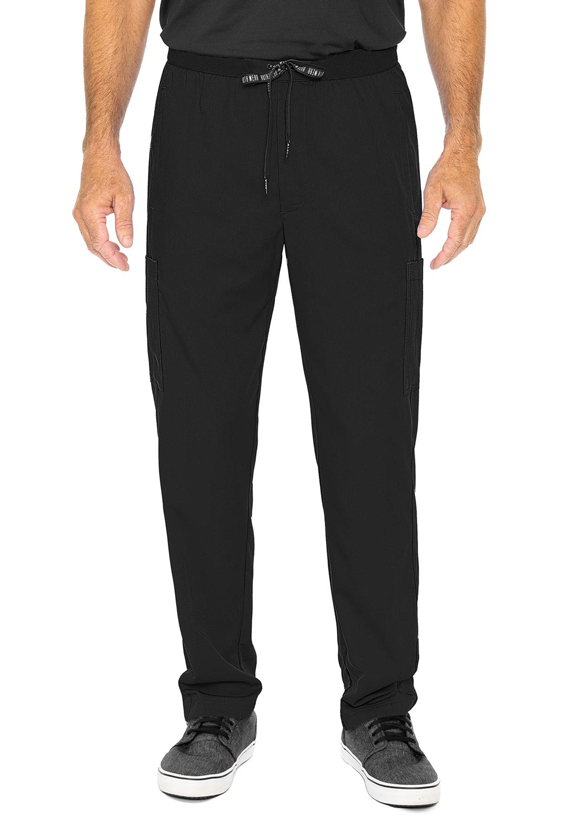 Rothwear Touch Men's MC7779 Hutton Straight Leg Pant