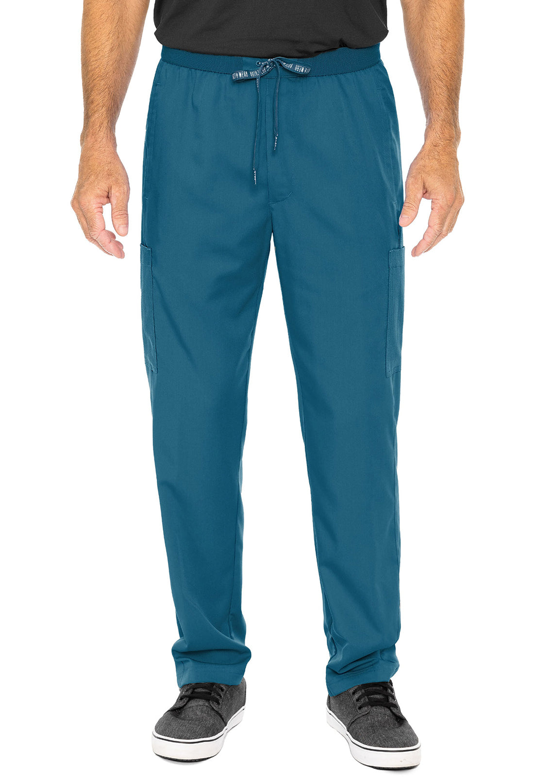 Rothwear Touch Men's MC7779 Hutton Straight Leg Pant