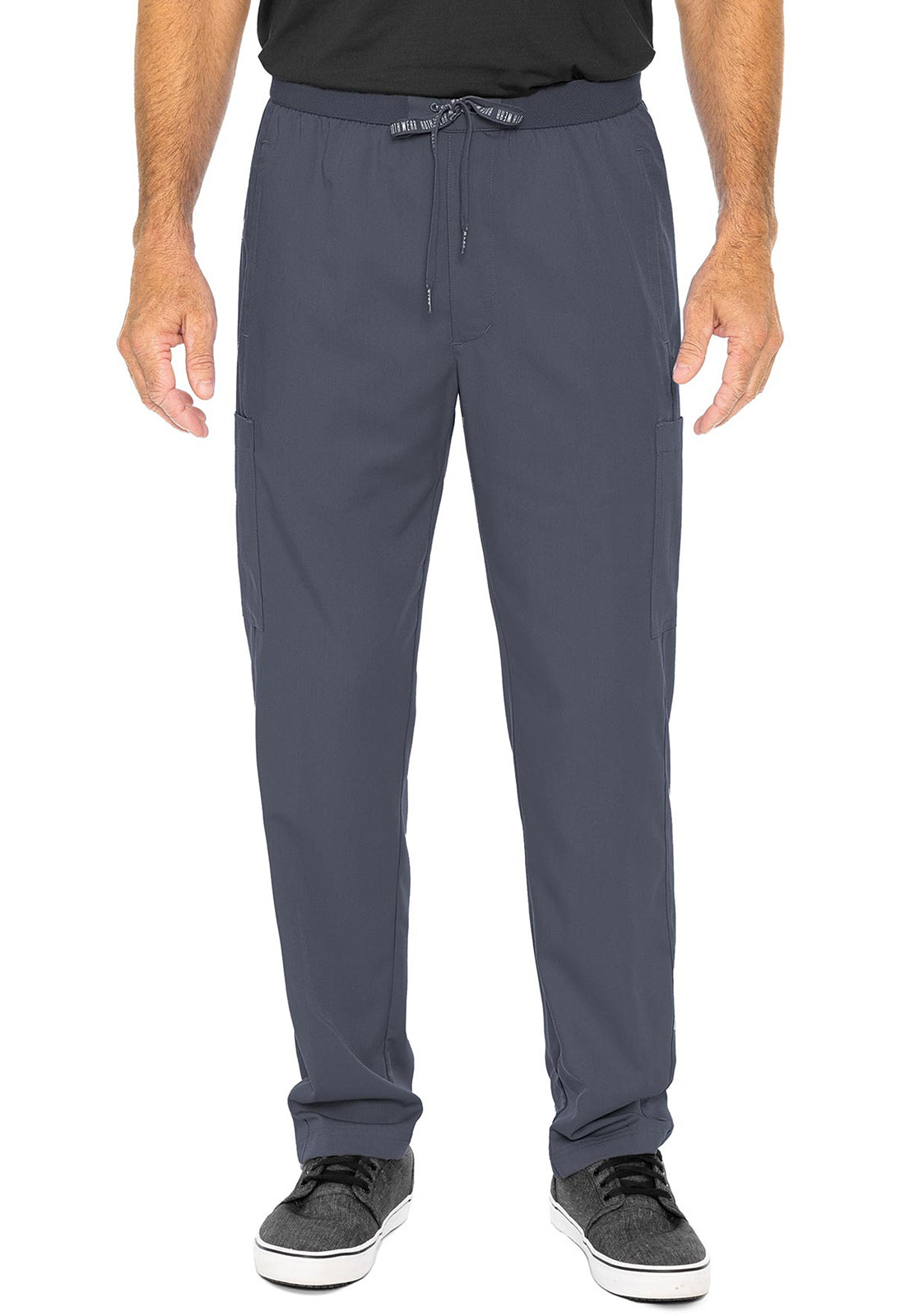 Rothwear Touch Men's MC7779 Hutton Straight Leg Pant