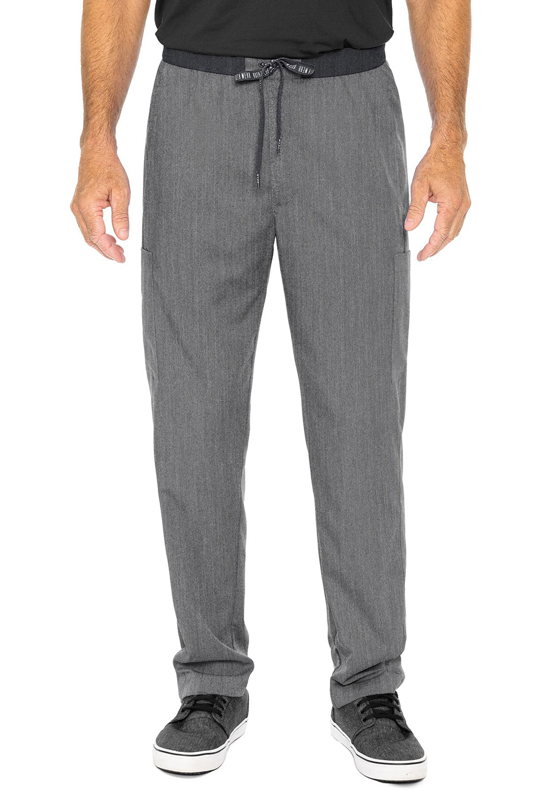 Rothwear Touch Men's MC7779 Hutton Straight Leg Pant