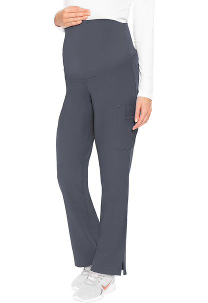 Med Couture Maternity Women's MC8727 Maternity Pant