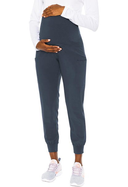 Med Couture Maternity Women's MC8729 Maternity Jogger