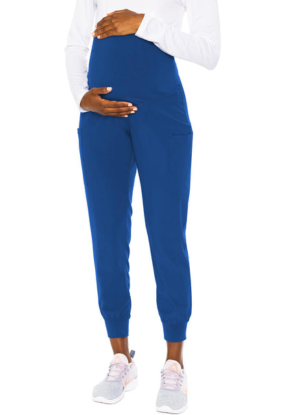 Med Couture Maternity Women's MC8729 Maternity Jogger