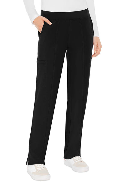 MC ENERGY Women's MC8744 Yoga 2 Cargo Pocket Pant