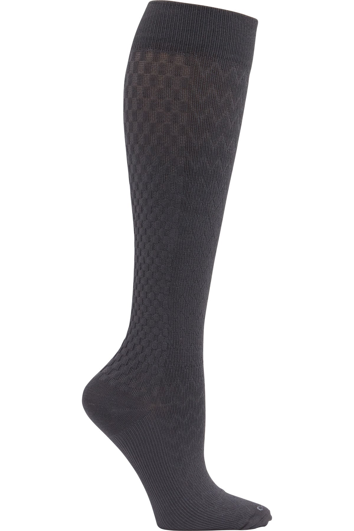 Cherokee Legwear Men's MTRUESUPPOR True Support Compression Socks