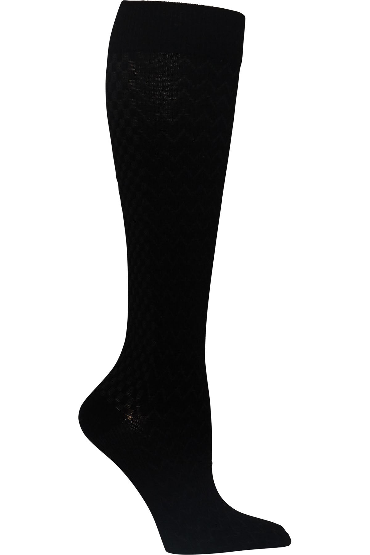 Cherokee Legwear Men's MTRUESUPPOR True Support Compression Socks