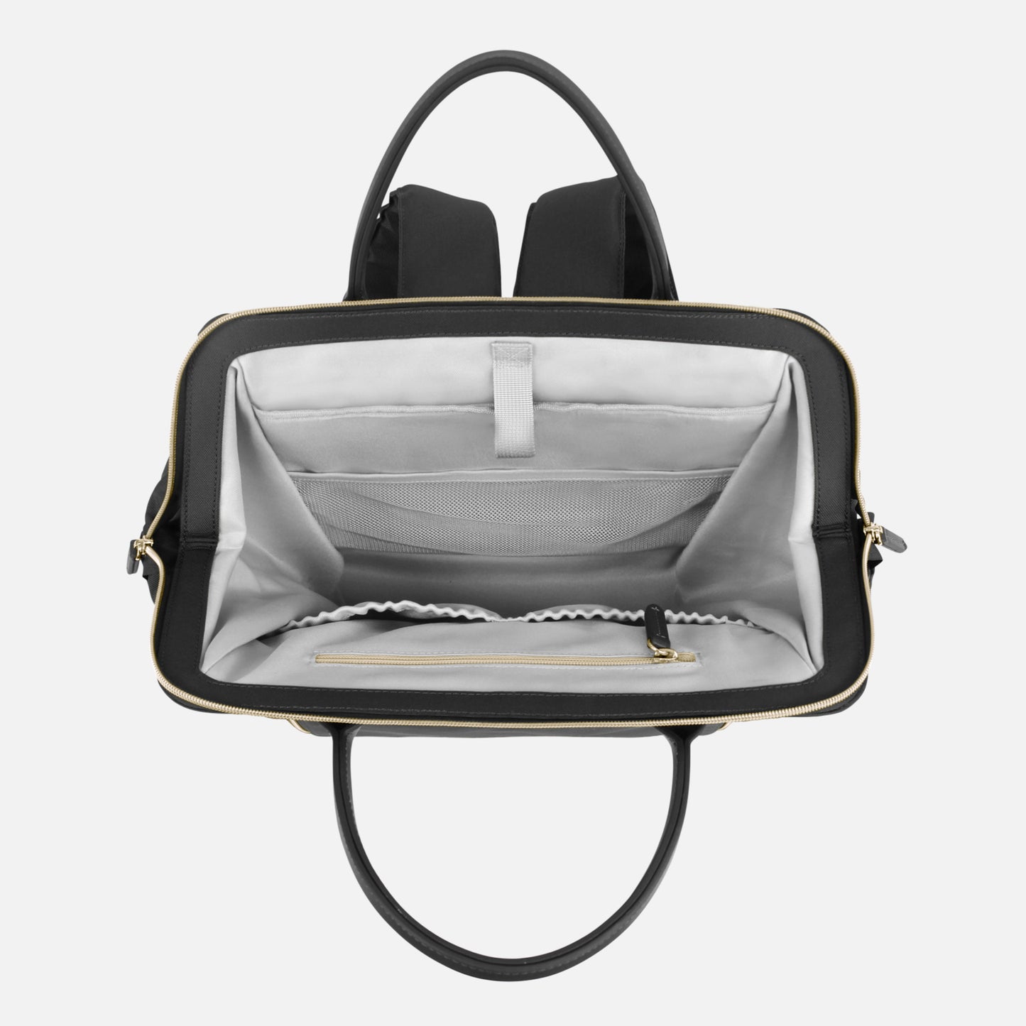 NB003 Blush Pink View 3