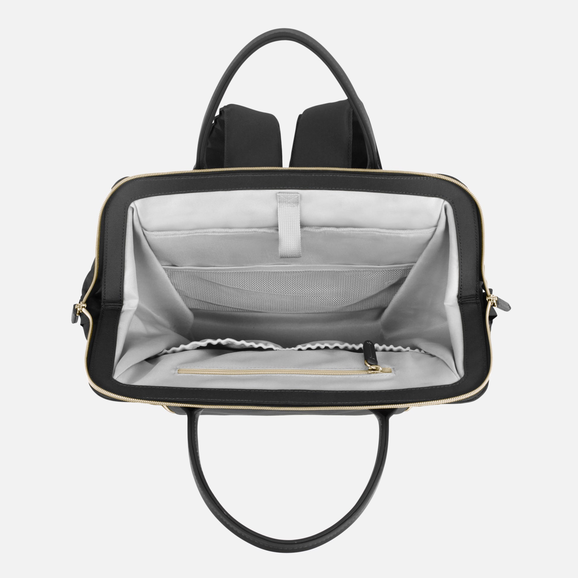 NB003 Blush Pink View 3