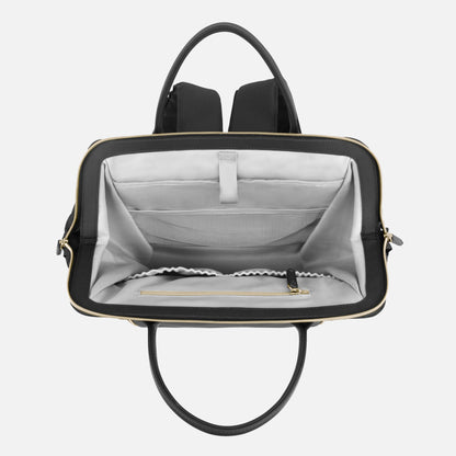 NB003 Blush Pink View 3